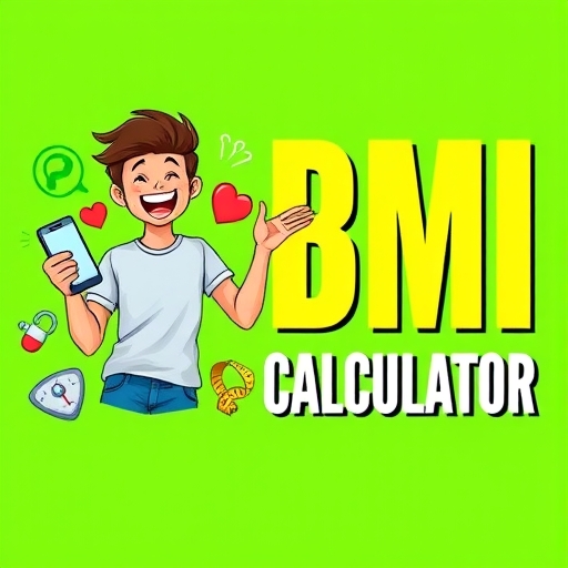 Bmi Calculator App